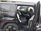 2024 Hyundai Santa Fe Hybrid Sel Черный vin: 5NMP2DG17RH000363