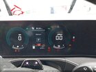 2024 Hyundai Santa Fe Hybrid Sel Черный vin: 5NMP2DG17RH000363