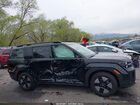 2024 Hyundai Santa Fe Hybrid Sel Черный vin: 5NMP2DG17RH000363