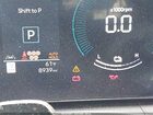 2024 Hyundai Santa Fe Hybrid Sel Черный vin: 5NMP2DG17RH000363