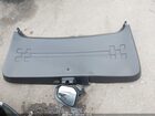 2024 Hyundai Santa Fe Hybrid Sel Черный vin: 5NMP2DG17RH000363