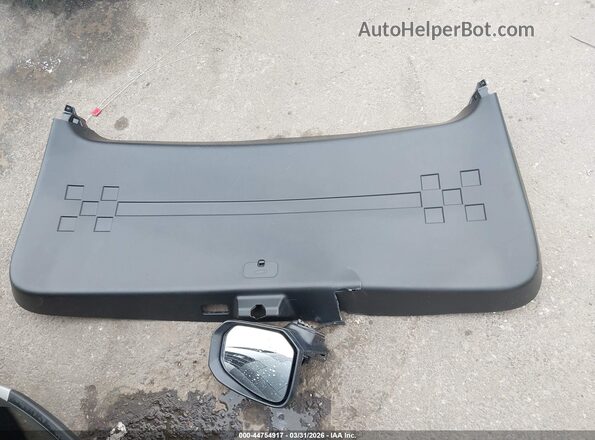 5NMP2DG17RH000363 2024 HYUNDAI SANTA FE HYBRID Черный Вид щитка приборов