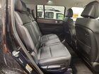 2026 Hyundai Santa Fe Hybrid Sel Черный vin: 5NMP2DG17TH093781