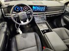 2026 Hyundai Santa Fe Hybrid Sel Черный vin: 5NMP2DG17TH093781
