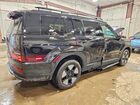 2026 Hyundai Santa Fe Hybrid Sel Черный vin: 5NMP2DG17TH093781