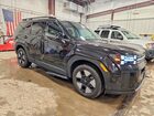 2026 Hyundai Santa Fe Hybrid Sel Черный vin: 5NMP2DG17TH093781