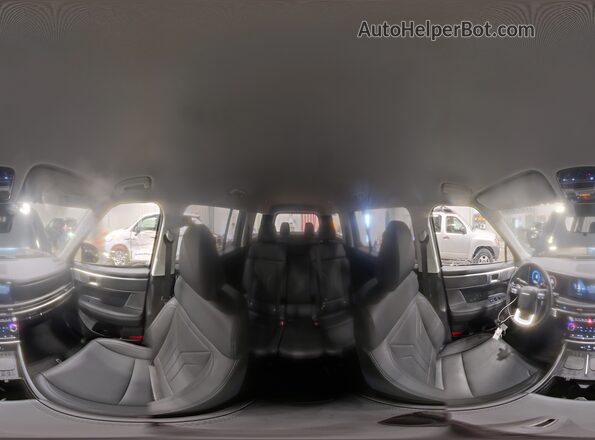 5NMP2DG17TH093781 2026 HYUNDAI SANTA Черный Вид наклейки с VIN-кодом