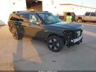 2024 Hyundai Santa Fe Hybrid Sel Black vin: 5NMP2DG18RH008018