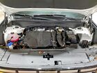 2026 Hyundai Santa Fe Sel Белый vin: 5NMP2DGL0TH187115