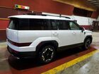2026 Hyundai Santa Fe Sel Белый vin: 5NMP2DGL0TH187115