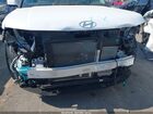 2024 Hyundai Santa Fe Sel White vin: 5NMP2DGL1RH015152