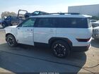 2024 Hyundai Santa Fe Sel White vin: 5NMP2DGL1RH015152