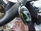 2025 Hyundai Santa Fe Sel Синий vin: 5NMP2DGL1SH133191
