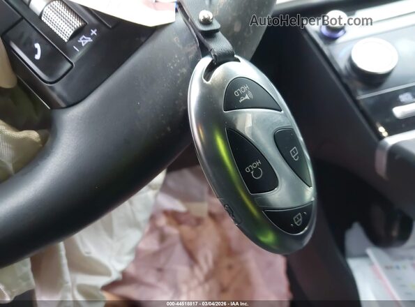 5NMP2DGL1SH133191 2025 HYUNDAI SANTA FE Синий Вид панели приборов