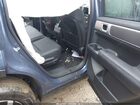 2025 Hyundai Santa Fe Sel Синий vin: 5NMP2DGL1SH133191