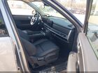 2026 Hyundai Santa Fe Sel Gray vin: 5NMP2DGL1TH179721