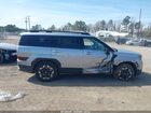 2026 Hyundai Santa Fe Sel Gray vin: 5NMP2DGL1TH179721