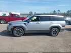 2026 Hyundai Santa Fe Sel Gray vin: 5NMP2DGL1TH179721