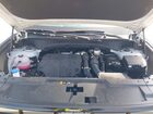 2026 Hyundai Santa Fe Sel Gray vin: 5NMP2DGL1TH179721