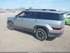 2026 Hyundai Santa Fe Sel Gray vin: 5NMP2DGL1TH179721