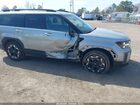 2026 Hyundai Santa Fe Sel Gray vin: 5NMP2DGL1TH179721