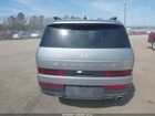 2026 Hyundai Santa Fe Sel Gray vin: 5NMP2DGL1TH179721
