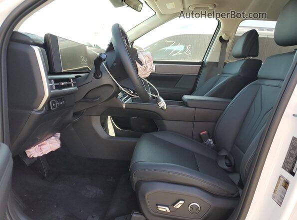 5NMP2DGL1TH188712 2026 HYUNDAI SANTA Белый 