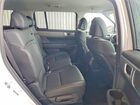 2026 Hyundai Santa Fe Sel Белый vin: 5NMP2DGL1TH188712