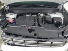 2026 Hyundai Santa Fe Sel Белый vin: 5NMP2DGL1TH188712 Damage: Radiator, Cracked, Replacement Required