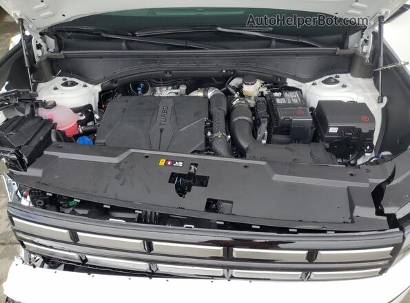 5NMP2DGL1TH188712 2026 HYUNDAI SANTA Белый 