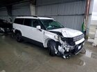 2026 Hyundai Santa Fe Sel Белый vin: 5NMP2DGL1TH188712