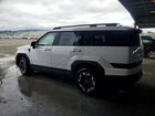 2026 Hyundai Santa Fe Sel Белый vin: 5NMP2DGL1TH188712