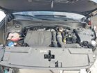 2024 Hyundai Santa Fe Sel Черный vin: 5NMP2DGL2RH008596