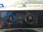 2024 Hyundai Santa Fe Sel Черный vin: 5NMP2DGL2RH008596