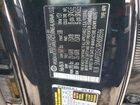2024 Hyundai Santa Fe Sel Черный vin: 5NMP2DGL2RH008596