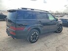 2024 Hyundai Santa Fe Sel Черный vin: 5NMP2DGL2RH008596