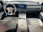 2024 Hyundai Santa Fe Sel Черный vin: 5NMP2DGL2RH008596