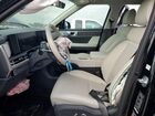 2024 Hyundai Santa Fe Sel Черный vin: 5NMP2DGL2RH008596