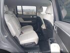 2025 Hyundai Santa Fe Sel Серый vin: 5NMP2DGL3SH086732