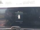 2025 Hyundai Santa Fe Sel Серый vin: 5NMP2DGL3SH086732