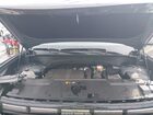 2025 Hyundai Santa Fe Sel Серый vin: 5NMP2DGL3SH086732