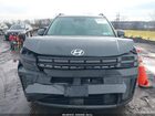 2025 Hyundai Santa Fe Sel Серый vin: 5NMP2DGL3SH086732