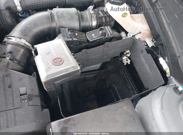 5NMP2DGL3SH086732 2025 HYUNDAI SANTA FE Серый 