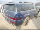 2026 Hyundai Santa Fe Sel Синий vin: 5NMP2DGL3TH172012