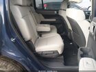 2026 Hyundai Santa Fe Sel Синий vin: 5NMP2DGL3TH172012