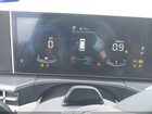 2026 Hyundai Santa Fe Sel Синий vin: 5NMP2DGL3TH172012