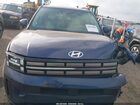 2026 Hyundai Santa Fe Sel Синий vin: 5NMP2DGL3TH172012