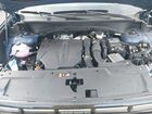 2026 Hyundai Santa Fe Sel Синий vin: 5NMP2DGL3TH172012