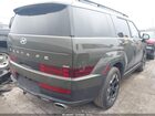 2025 Hyundai Santa Fe Sel Green vin: 5NMP2DGL4SH104235