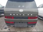 2025 Hyundai Santa Fe Sel Green vin: 5NMP2DGL4SH104235